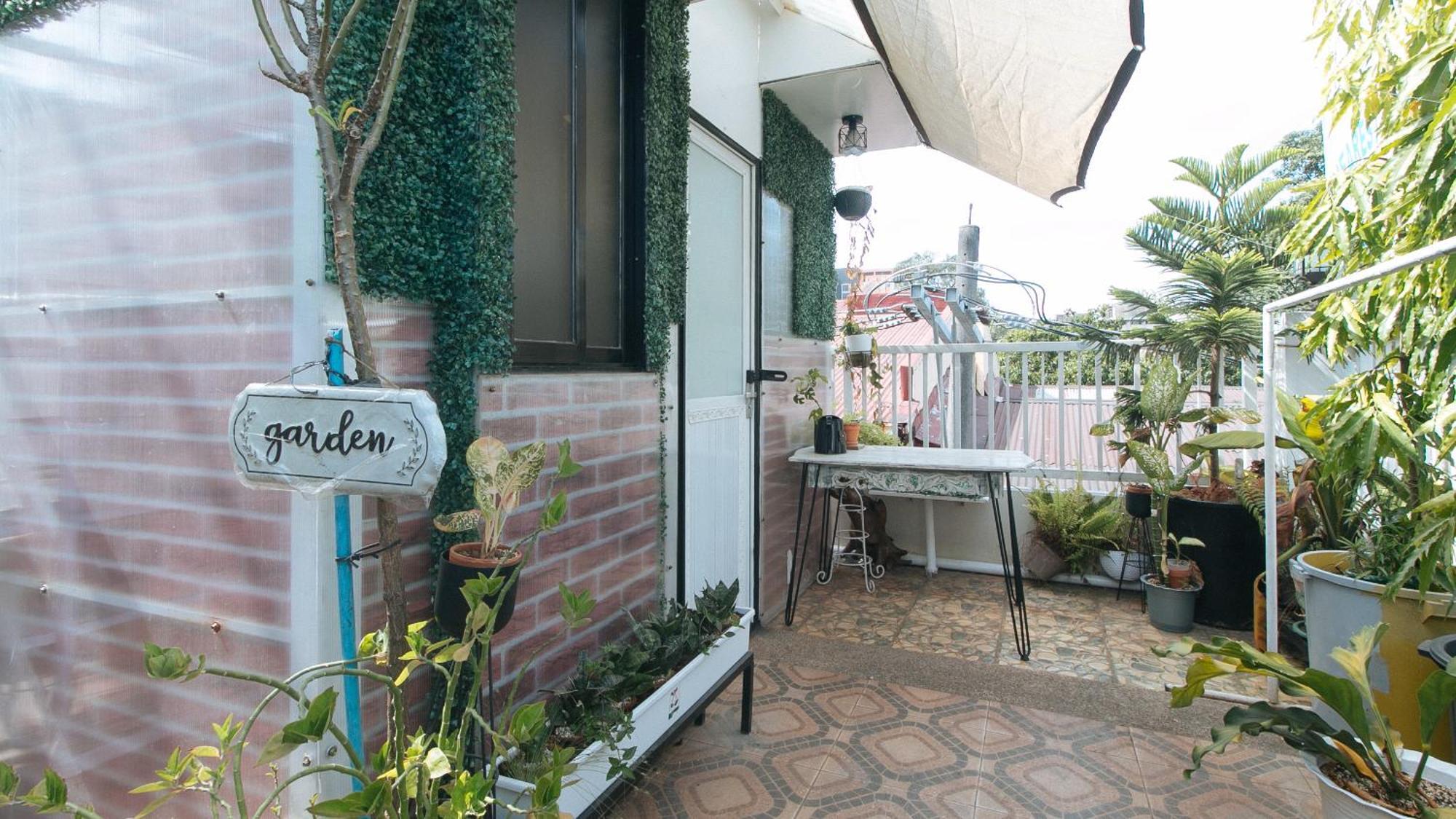 Nearest Hostel Pasay City By Reddoorz Exterior photo